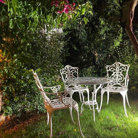 Grandma'S Garden Lejlighedshotel Dalyan Eksteriør billede
