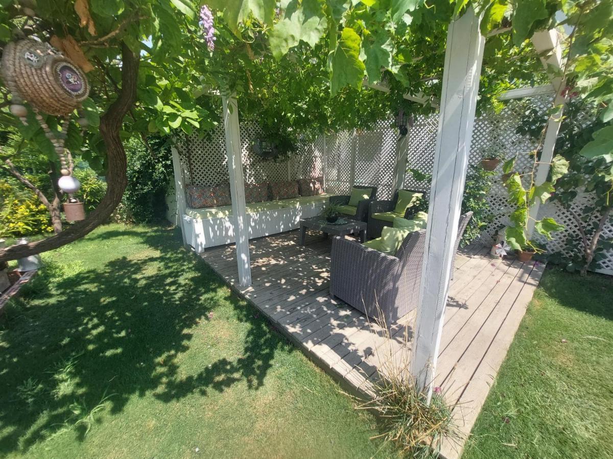 Grandma'S Garden Lejlighedshotel Dalyan Eksteriør billede